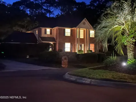 12029 Cranefoot Drive Jacksonville FL 32223
