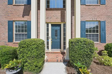 12029 Cranefoot Drive Jacksonville FL 32223