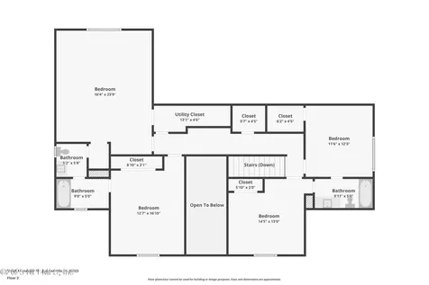 12029 Cranefoot Drive Jacksonville FL 32223