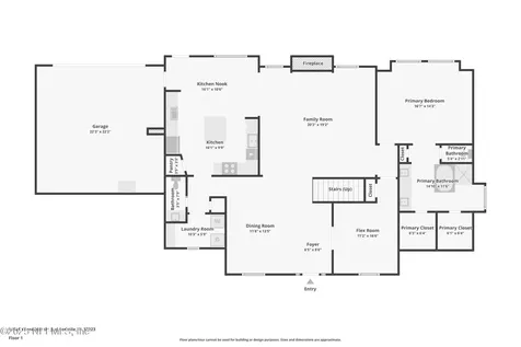 12029 Cranefoot Drive Jacksonville FL 32223