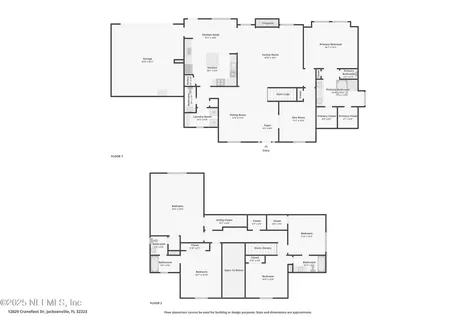 12029 Cranefoot Drive Jacksonville FL 32223