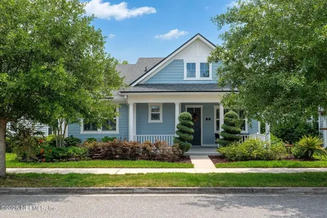 41 Topiary Avenue St. Augustine FL 32092