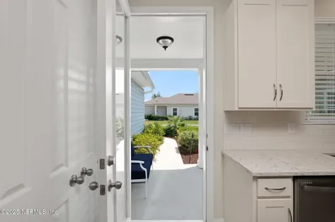 41 Topiary Avenue St. Augustine FL 32092
