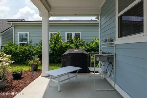 41 Topiary Avenue St. Augustine FL 32092