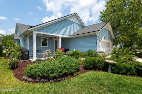 41 Topiary Avenue St. Augustine FL 32092