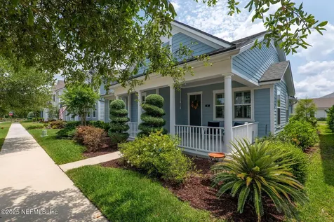 41 Topiary Avenue St. Augustine FL 32092