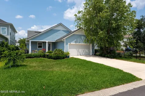 41 Topiary Avenue St. Augustine FL 32092
