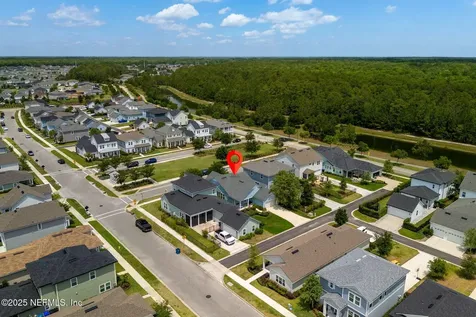 41 Topiary Avenue St. Augustine FL 32092
