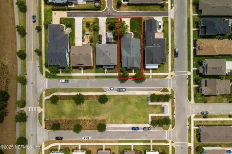 41 Topiary Avenue St. Augustine FL 32092