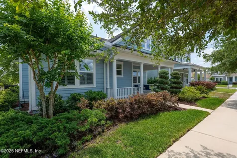 41 Topiary Avenue St. Augustine FL 32092