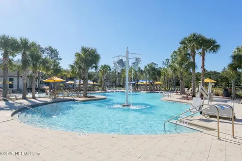 41 Topiary Avenue St. Augustine FL 32092