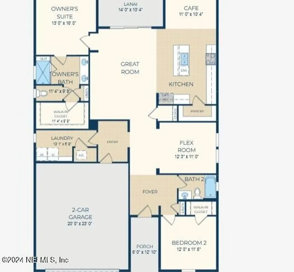 492 Knotted Birch Avenue St. Augustine FL 32092