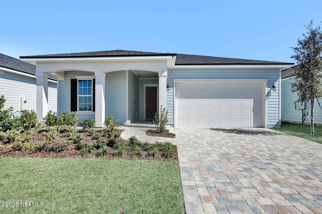 492 Knotted Birch Avenue St. Augustine FL 32092