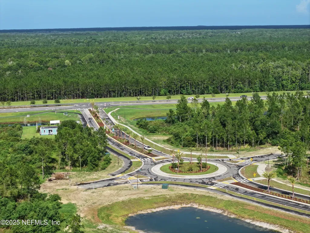 492 Knotted Birch Avenue St. Augustine FL 32092