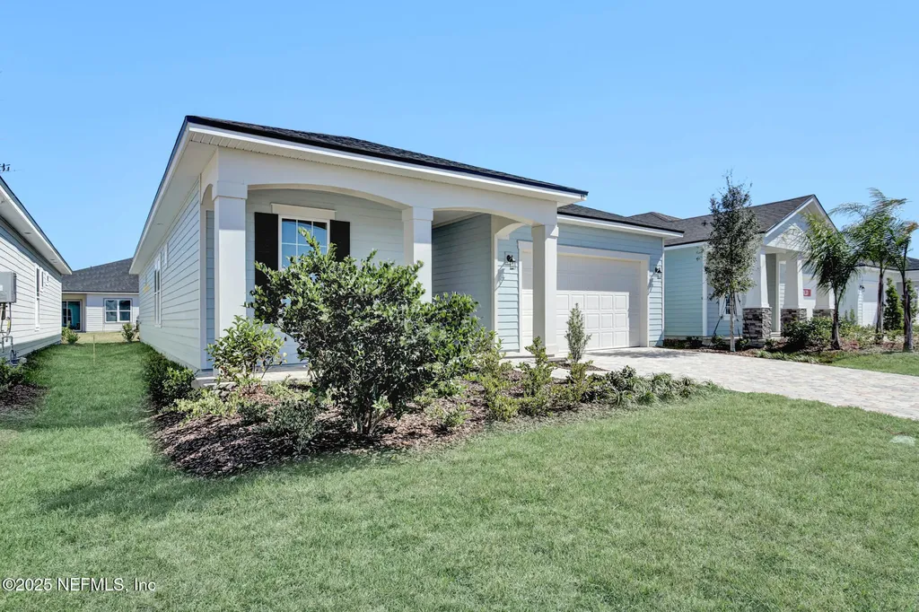 492 Knotted Birch Avenue St. Augustine FL 32092