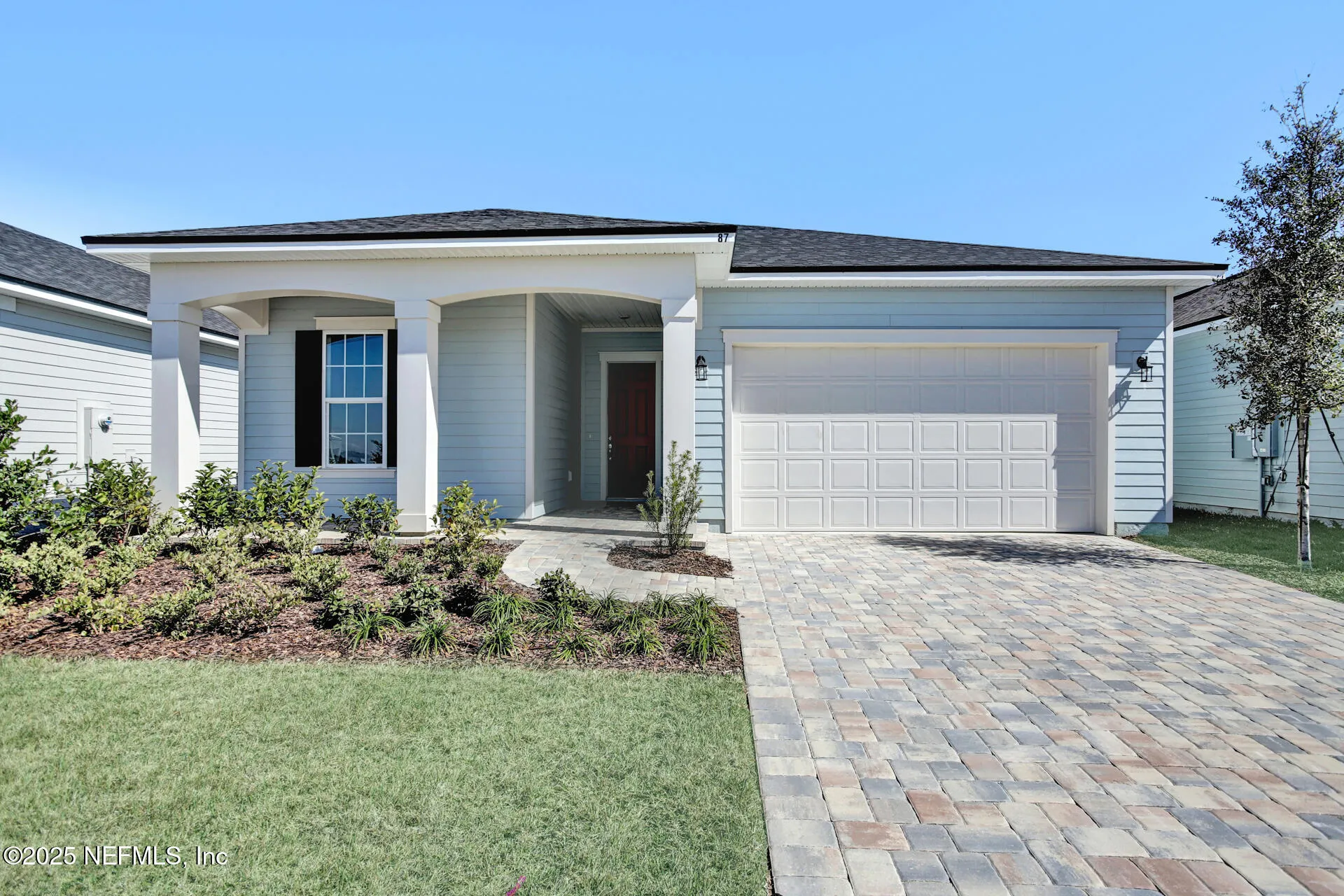 492 Knotted Birch Avenue St. Augustine FL 32092