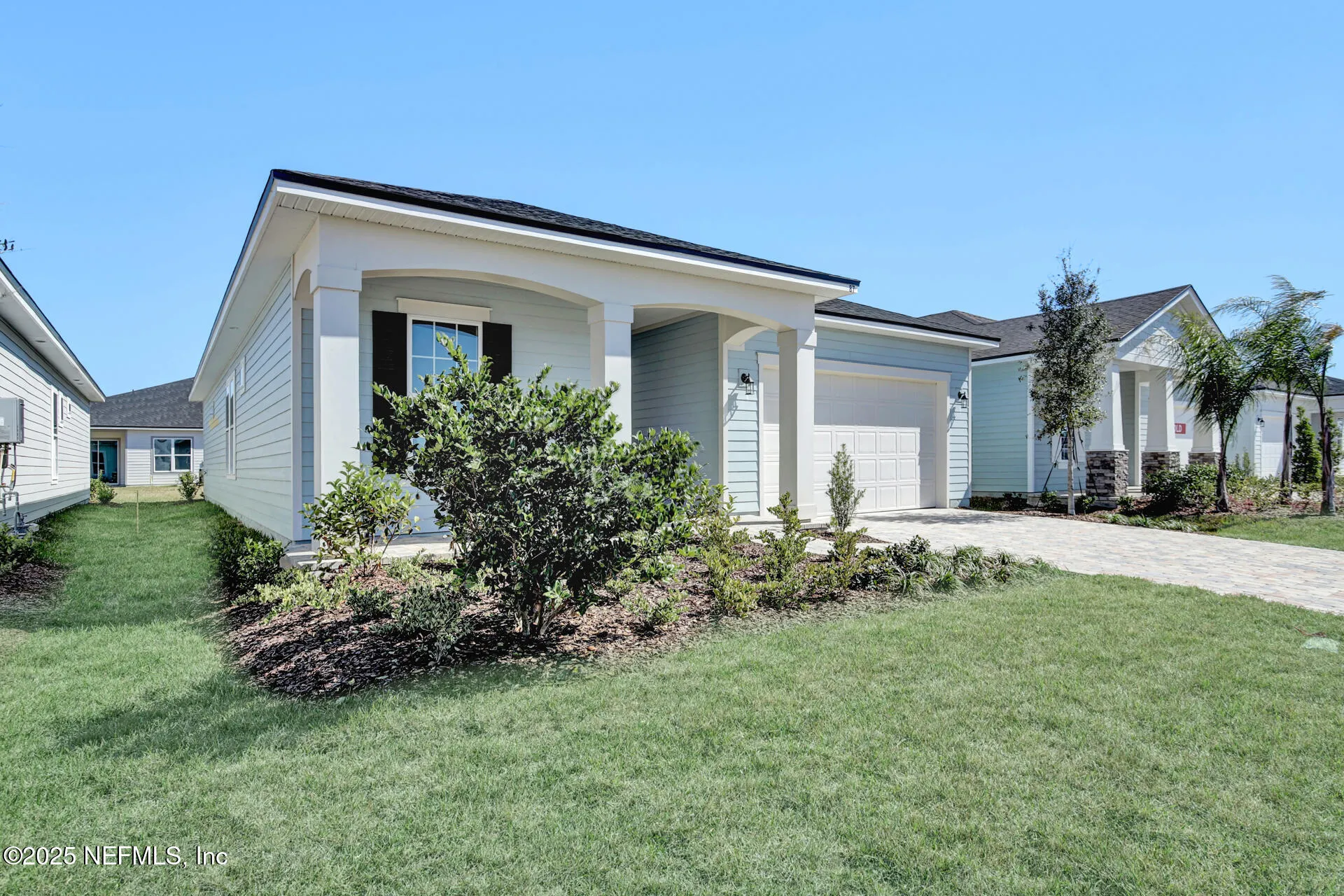 492 Knotted Birch Avenue St. Augustine FL 32092