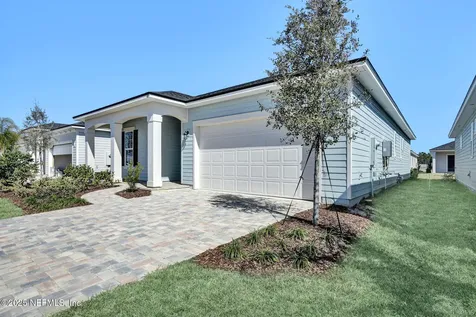 492 Knotted Birch Avenue St. Augustine FL 32092