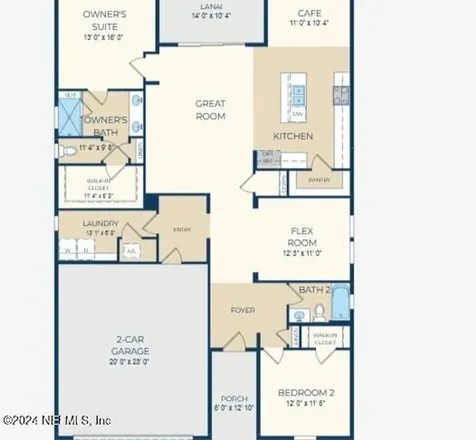 492 Knotted Birch Avenue St. Augustine FL 32092