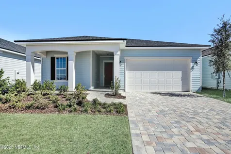 492 Knotted Birch Avenue St. Augustine FL 32092