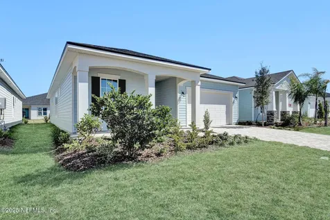 492 Knotted Birch Avenue St. Augustine FL 32092