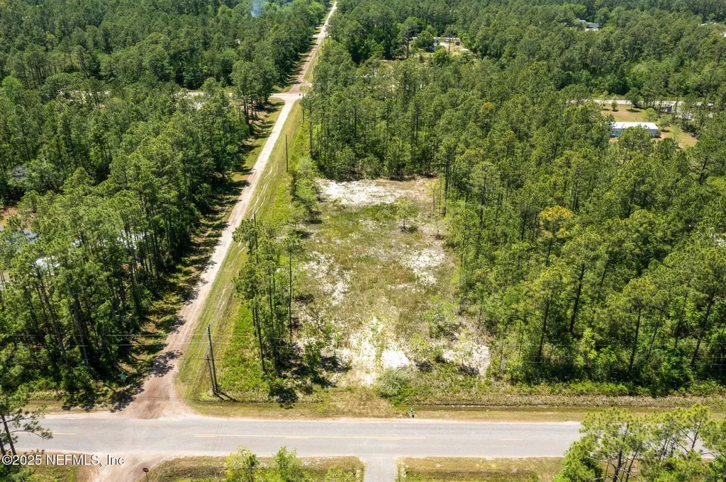 10165 Crotty Avenue Hastings FL 32145