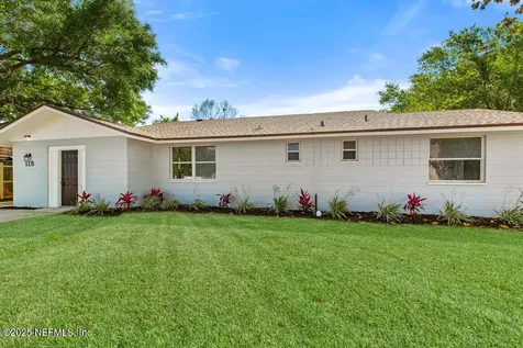 115 Orion Street Orange Park FL 32073