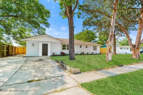 115 Orion Street Orange Park FL 32073