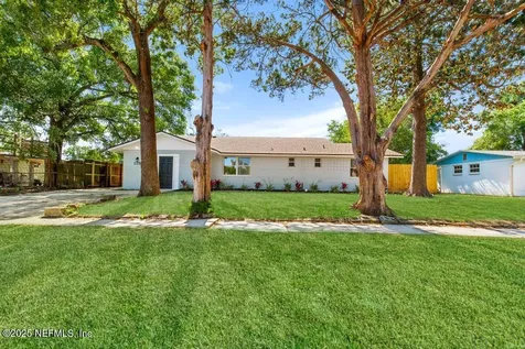 115 Orion Street Orange Park FL 32073