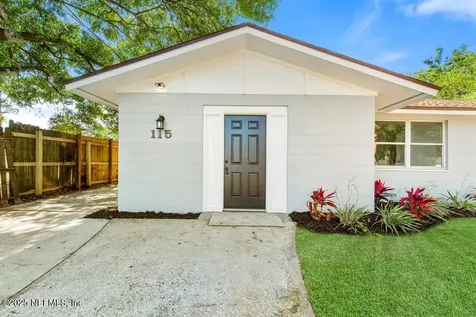 115 Orion Street Orange Park FL 32073