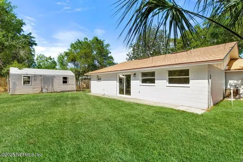 115 Orion Street Orange Park FL 32073