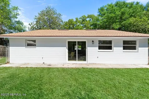 115 Orion Street Orange Park FL 32073