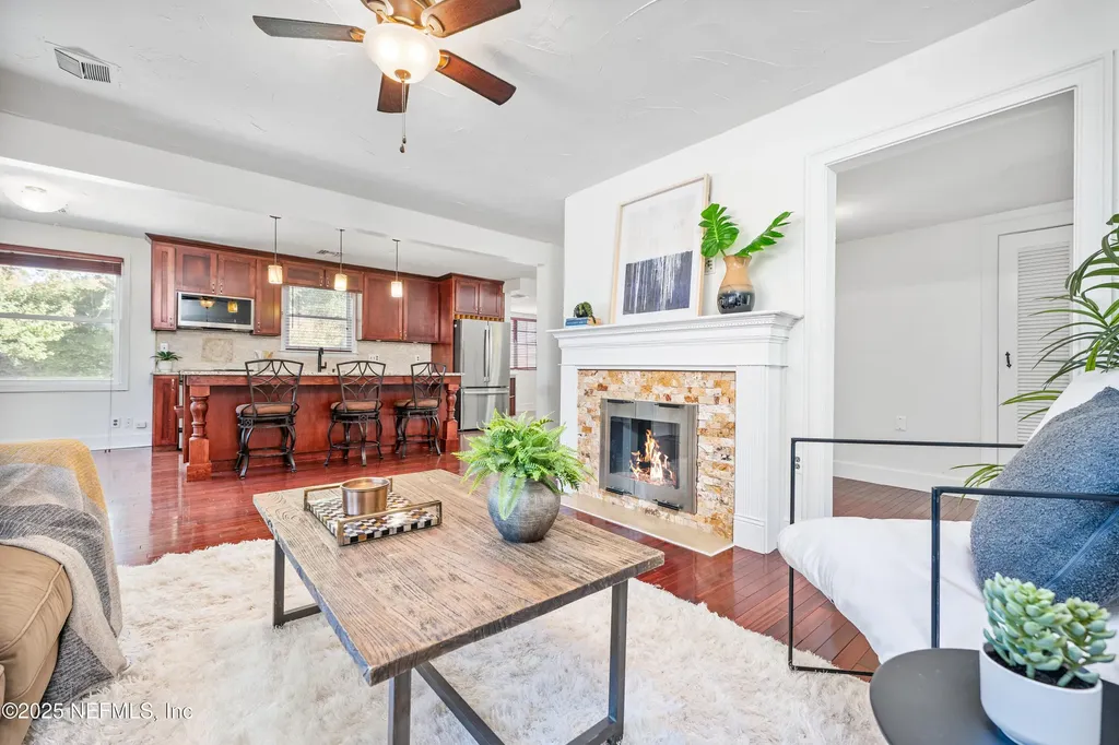 3774 Anderson Street Jacksonville FL 32205