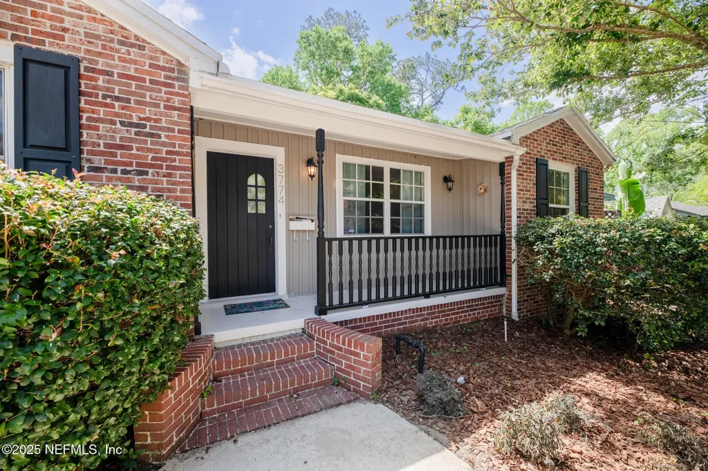 3774 Anderson Street Jacksonville FL 32205