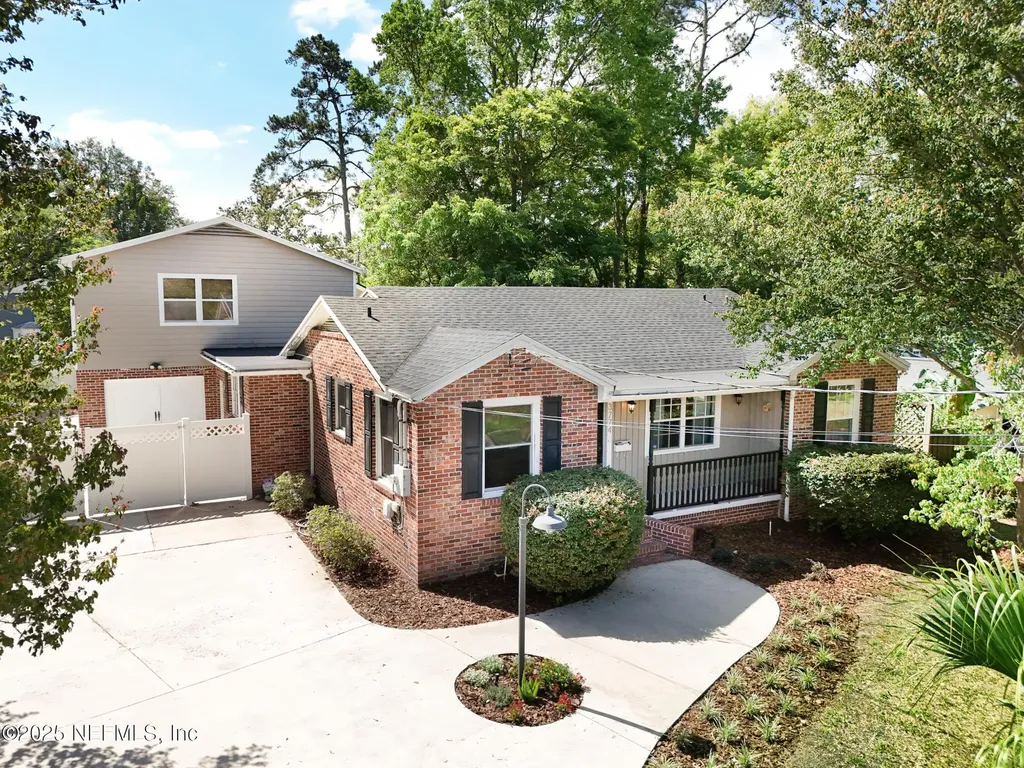 3774 Anderson Street Jacksonville FL 32205