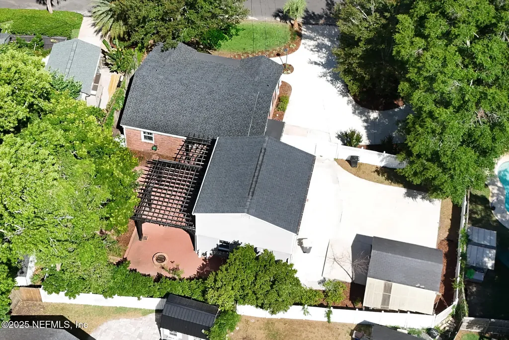3774 Anderson Street Jacksonville FL 32205