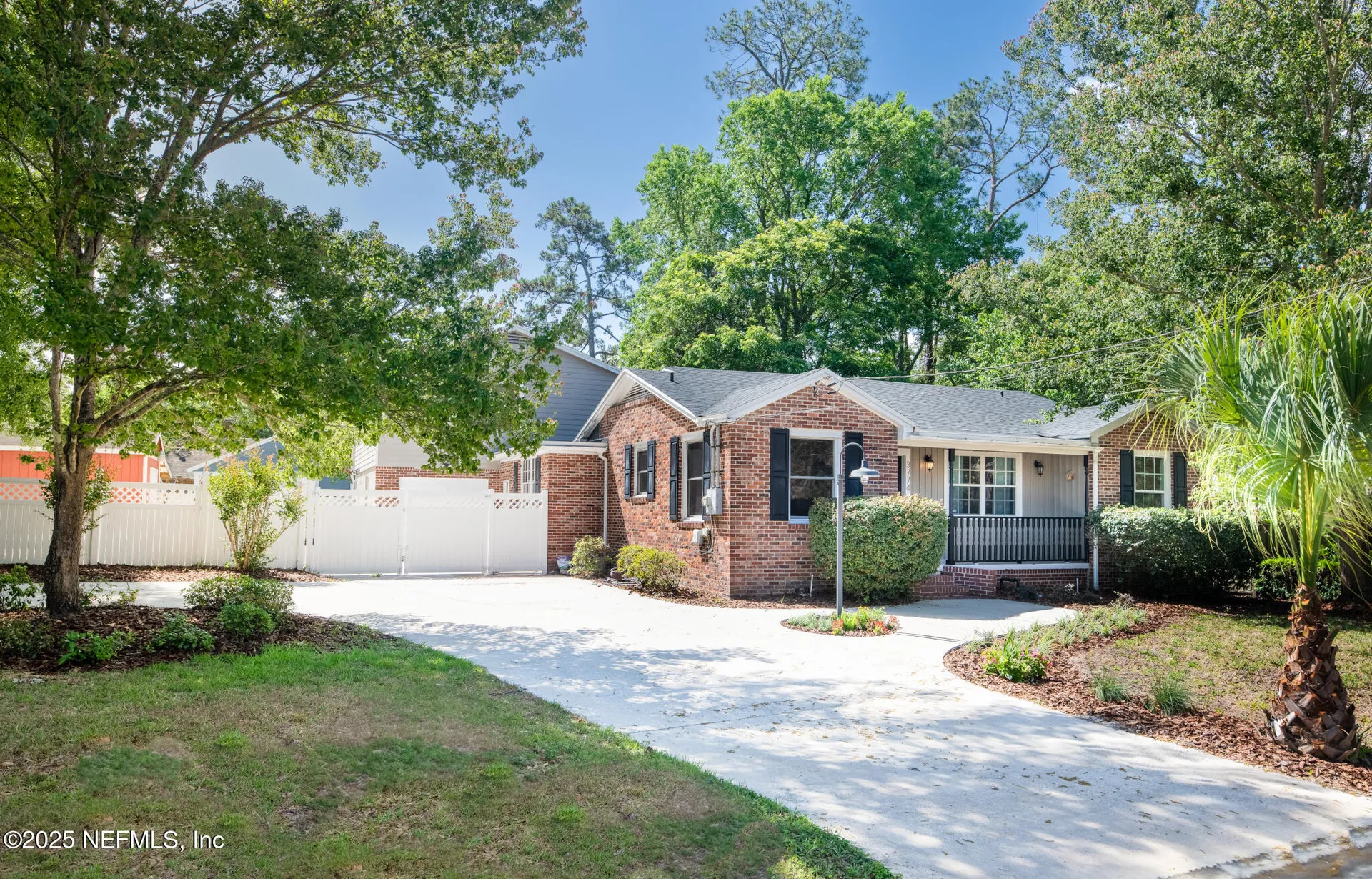3774 Anderson Street Jacksonville FL 32205