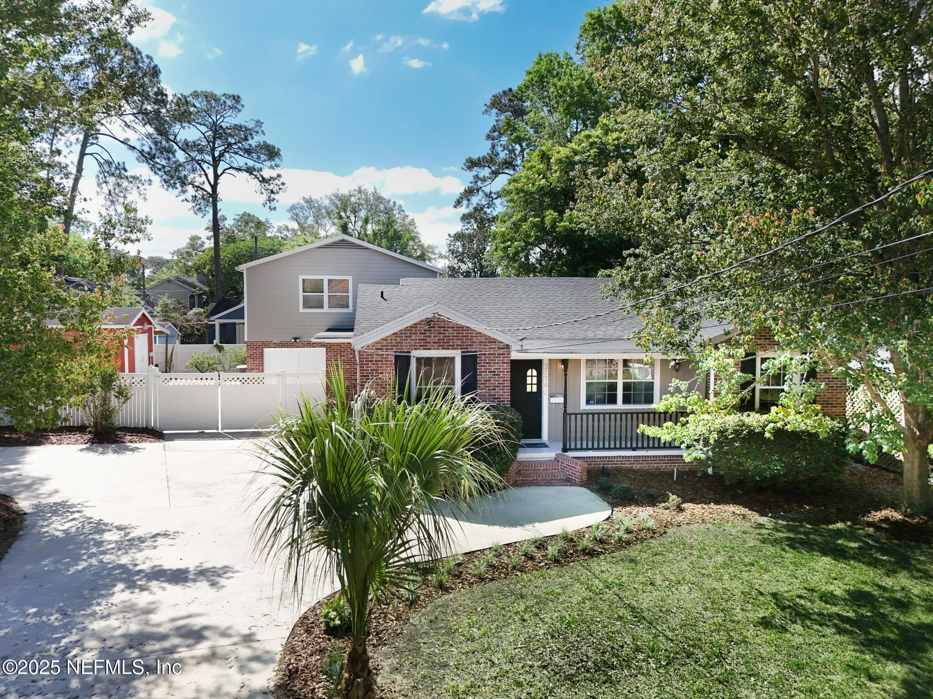 3774 Anderson Street Jacksonville FL 32205