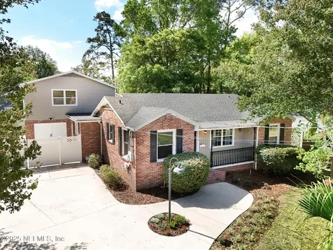 3774 Anderson Street Jacksonville FL 32205