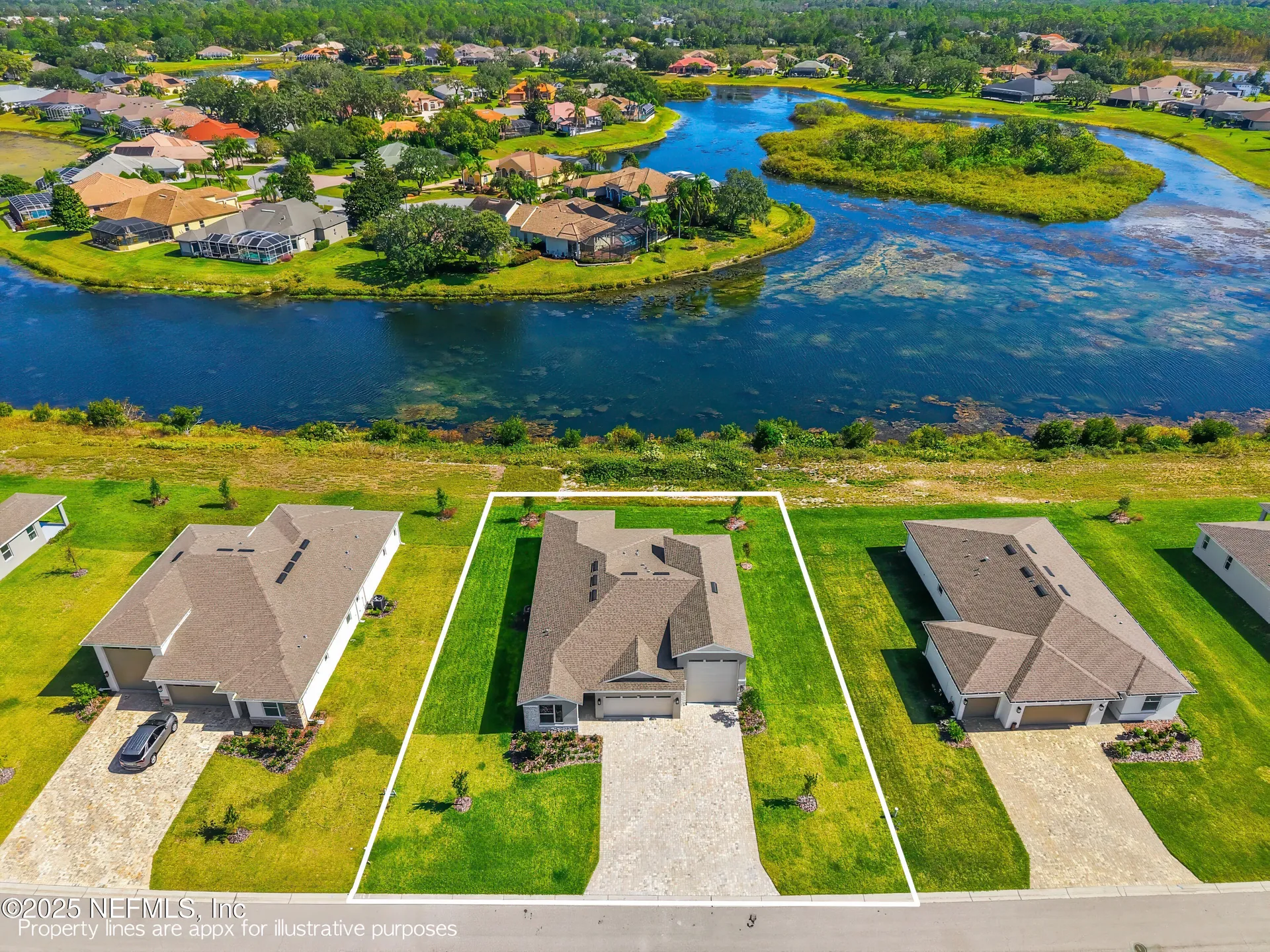 9120 Players Drive Weeki Wachee FL 34613