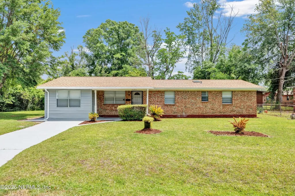 4043 Marland Street Jacksonville FL 32209