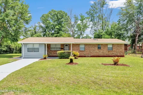 4043 Marland Street Jacksonville FL 32209