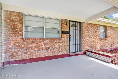 4043 Marland Street Jacksonville FL 32209