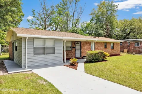 4043 Marland Street Jacksonville FL 32209