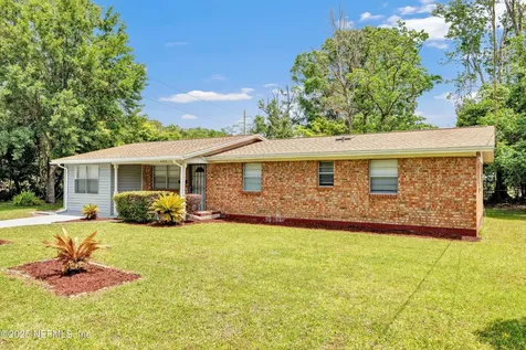 4043 Marland Street Jacksonville FL 32209