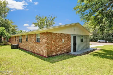 4043 Marland Street Jacksonville FL 32209
