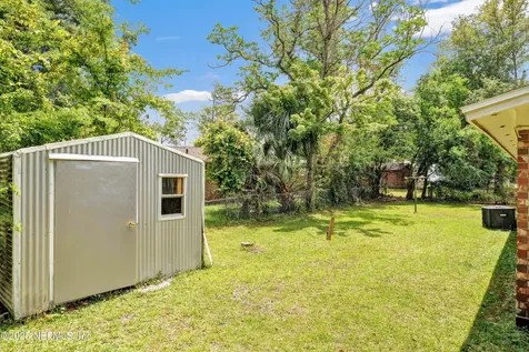 4043 Marland Street Jacksonville FL 32209