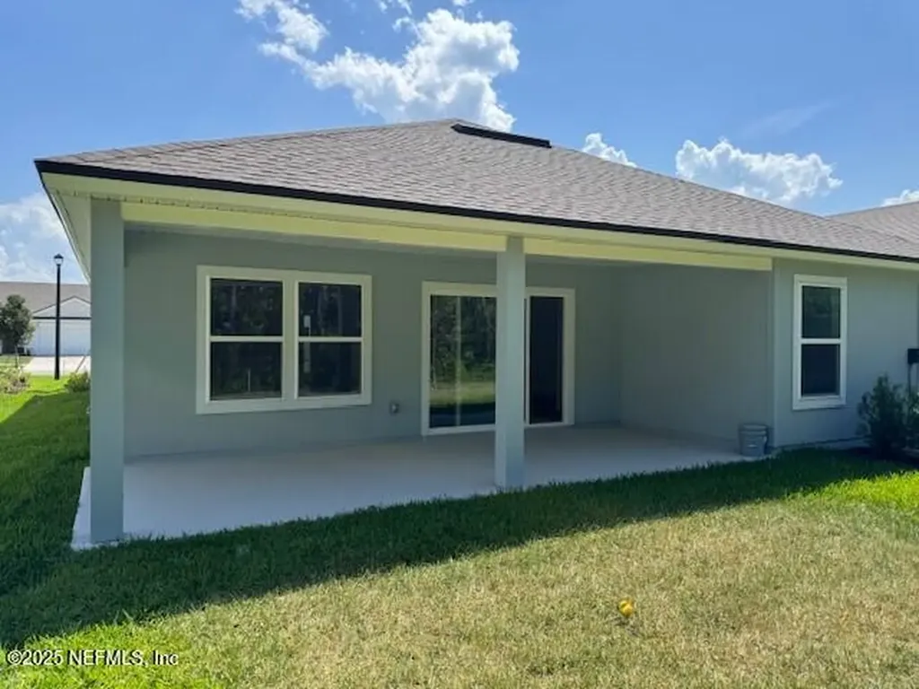 169 Greenwood Drive Palm Coast FL 32137