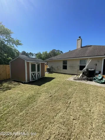 2990 Brittany Bluff Drive Orange Park FL 32073