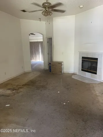 2990 Brittany Bluff Drive Orange Park FL 32073